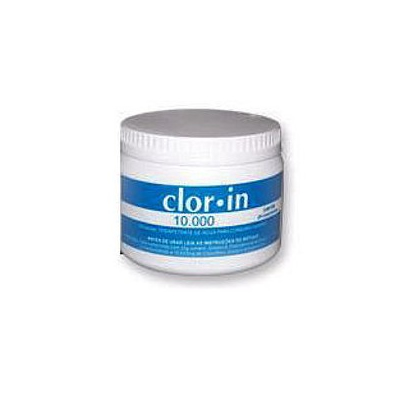 Clor-in 10.000