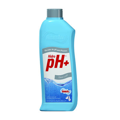 Hidro pH+Líquido 