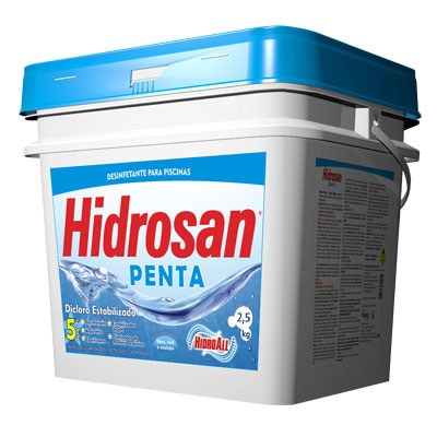 Hidrosan Penta 