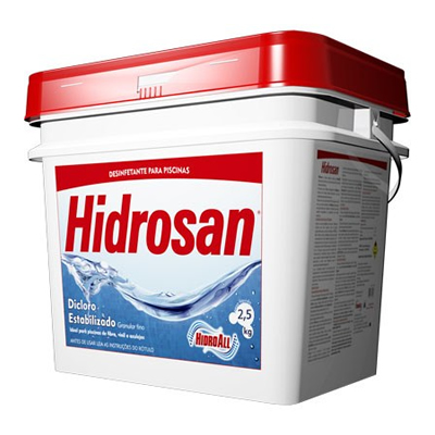 Hidrosan Plus 