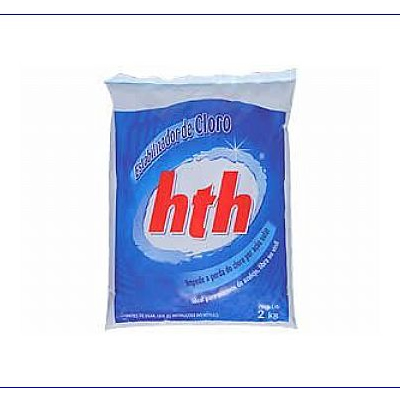 hth® Estabilizador de Cloro