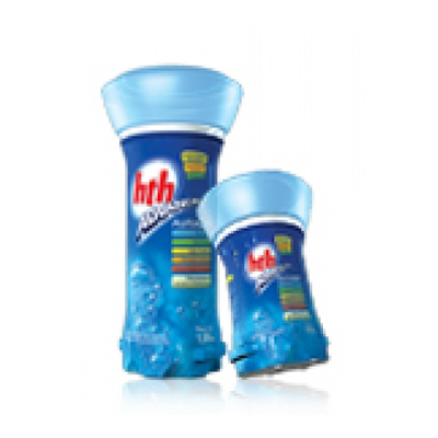 hth® Flutuador Advanced