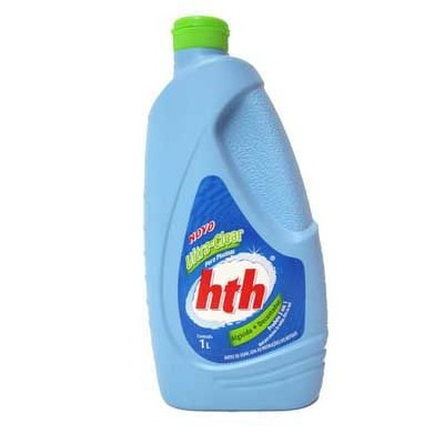 hth® Ultra Clear